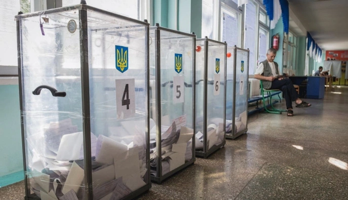 «Готов провести выборы хоть завтра»: Зеленский объяснил, что мешает