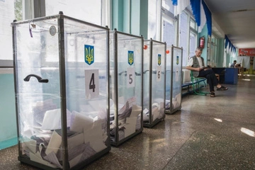 "Готовий провести вибори хоч завтра": Зеленський пояснив, що заважає