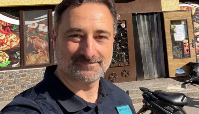 Смілянський подав до суду на НБУ через рішення про звільнення