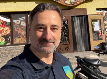 Смілянський подав до суду на НБУ через рішення про звільнення