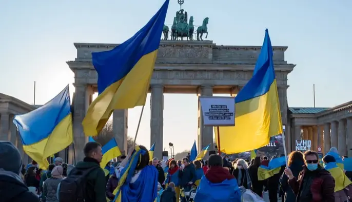 Українцям у Німеччині залишилося 4 дні: що буде з банківськими рахунками