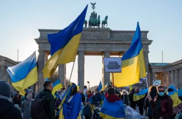 Українцям у Німеччині залишилося 4 дні: що буде з банківськими рахунками