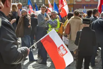 Польські депутати хочуть провести у Львові "Марш незалежності" 11 листопада