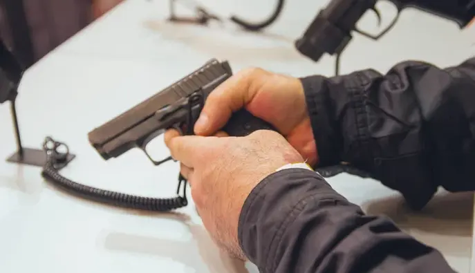 Як отримати дозвіл на зброю в Україні – що потрібно знати