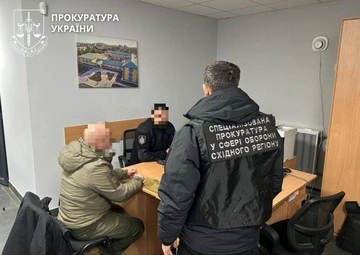 Екскомандира військової частини судитимуть за розкрадання 47 млн грн на закупівлі дронів