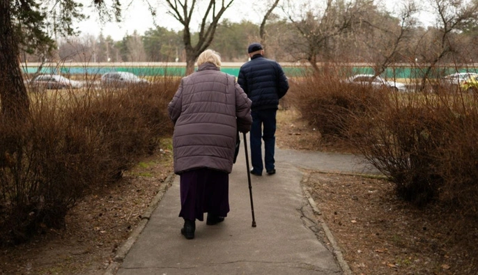 Пенсії у 2027 році підвищать: у бюджеті назвали новий мінімум