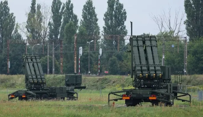 СМИ: Польша планирует передать Украине несколько ракет в ЗРК Patriot