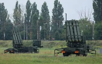 СМИ: Польша планирует передать Украине несколько ракет в ЗРК Patriot