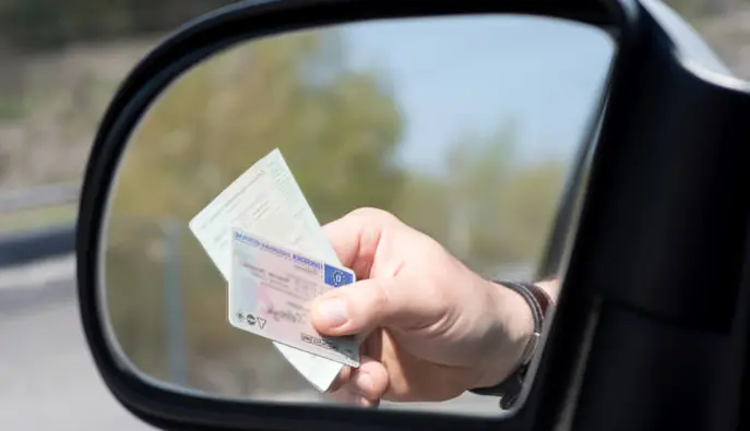 Українські права після обміну в Німеччині анулюють: у МВС пояснили чому