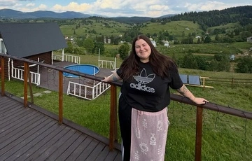alyona alyona повідомила про переїзд з Києва: де тепер житиме реперка та що стало причиною