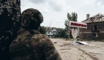 Пріоритети Кремля на Донбасі: як пов’язані штурми на Костянтинівському та Добропільському напрямках