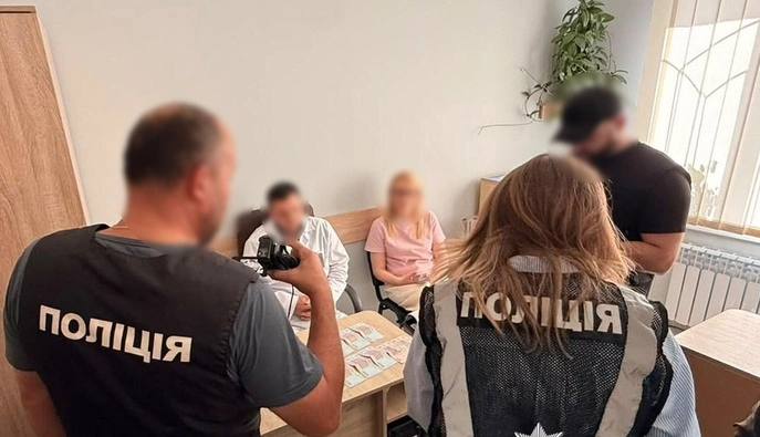 Уклонение от службы за $6 000: полиция остановила пять новых схем