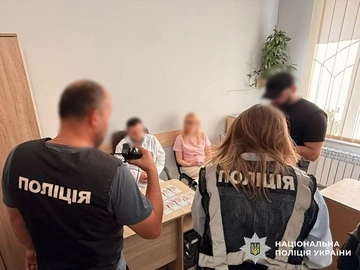 Ухилення від служби за $6 000: поліція зупинила п’ять нових схем