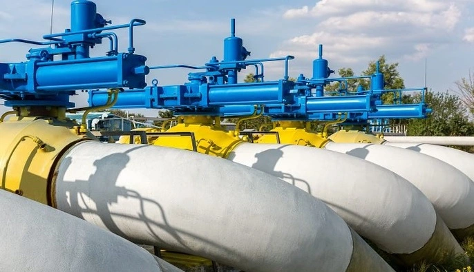 Уряд повернувся до ідеї контрольованого експорту газу на тлі рекордного цінового розриву між Україною та ЄС — ExPro