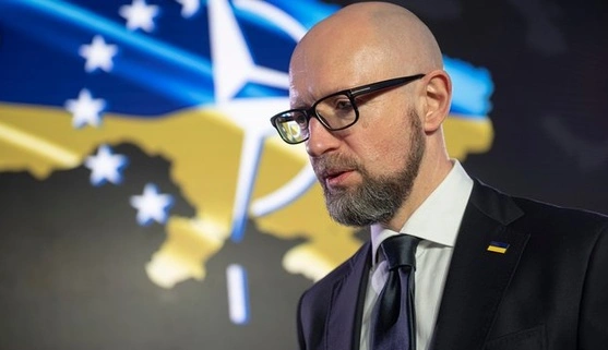 "Це не питання Донбасу": Яценюк пояснив, чому територіальні поступки Росії не завершать війну