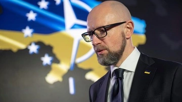 "Це не питання Донбасу": Яценюк пояснив, чому територіальні поступки Росії не завершать війну
