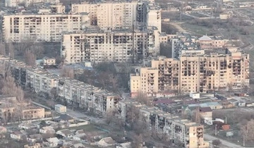 Олешки на ТОТ Херсонщины стали ловушкой для тысяч людей: Россия срывает эвакуацию — Лубинец