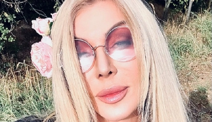 Ірина Білик показала фото сина та дала поради дівчатам, які хочуть мати дітей