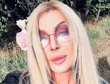 Ирина Билык показала фото сына и дала советы девушкам, которые хотят иметь детей