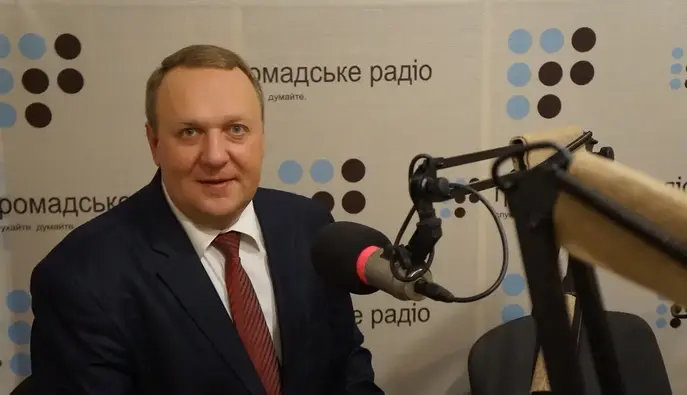 Выдолоб стал народным депутатом от "Слуги народа": решение ЦИК