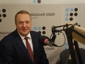 Видолоб став народним депутатом від "Слуги народу": рішення ЦВК