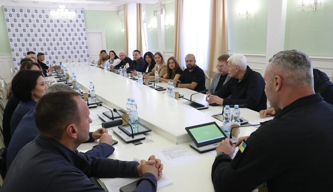 Великий бізнес запропонував Кличку план підготовки Києва до важкої зими, – Молчанова