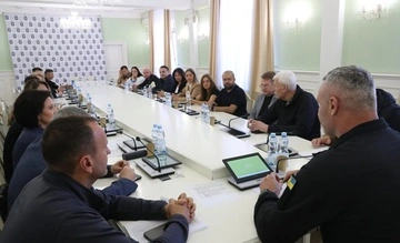 Великий бізнес запропонував Кличку план підготовки Києва до важкої зими, – Молчанова