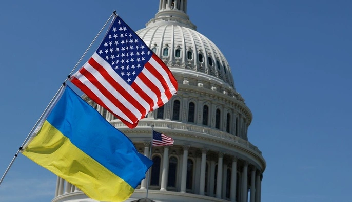Україна готує переговори зі США про нові пакети підтримки: деталі