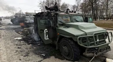 Втрати РФ за добу зросли майже на 2 тисячі: свіжі дані Генштабу