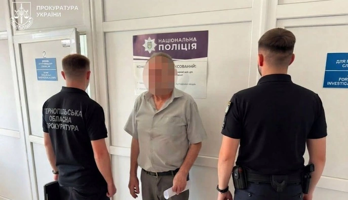 Директор интерната на Тернопольщине, который эксплуатировал подопечных, предстанет перед судом