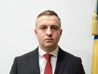 Зеленський поклав обов'язки генпрокурора на Антона Ковальського