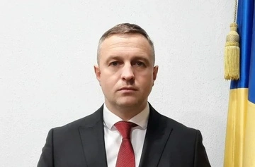 Зеленський поклав обов'язки генпрокурора на Антона Ковальського