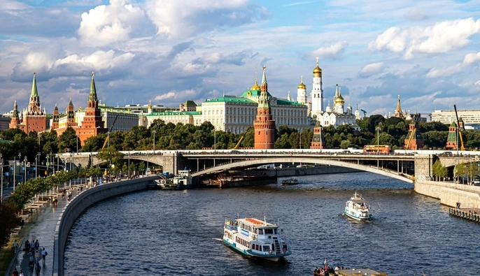 "Росія приречена": експідполковник КДБ спрогнозував майбутнє країни
