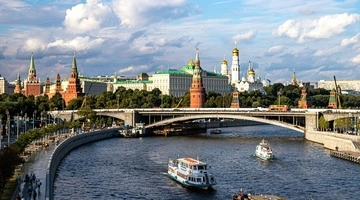 "Росія приречена": експідполковник КДБ спрогнозував майбутнє країни