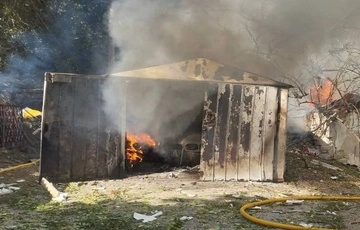 Росія вдарила реактивним дроном по Одесі: є загиблий