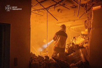 В Киеве выросло количество пострадавших после атаки РФ: в КМВА рассказали детали