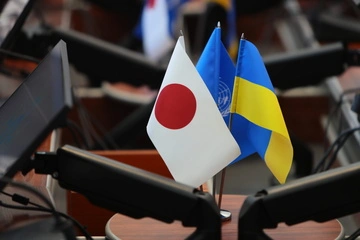 "Нейтральних країн не буває": Зеленський звернувся до Японії