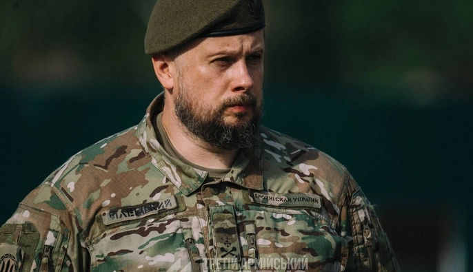 Білецький: російська "північна клішня" на Донеччині розгромлена