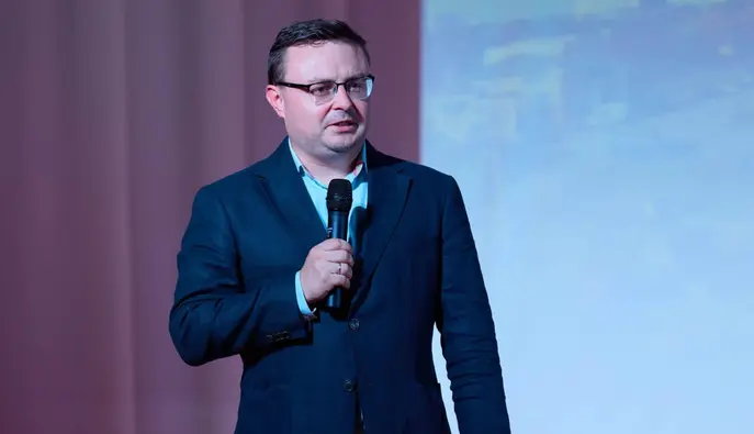 В Естонії звинуватили нардепа від "Слуги народу" у шантажі високопосадовців щодо розподілу допомоги Україні — ЗМІ