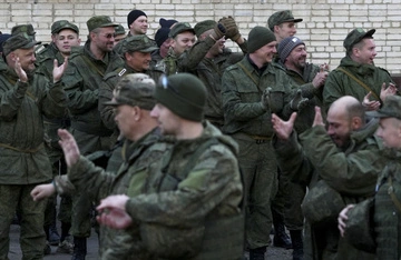 Росії вже бракує піхоти, але ситуація там краща, ніж в Україні – Білецький