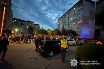 Поліція встановила шістьох учасників конфлікту з військовими ТЦК у Тернополі: що відомо