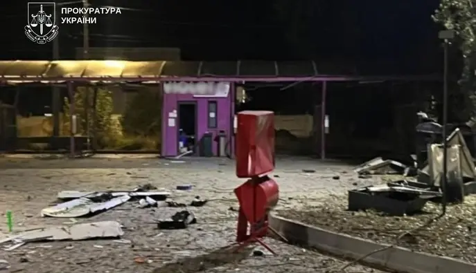 Число пострадавших в Киеве из-за атаки возросло до 20 человек, - мэр