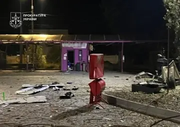 Кількість постраждалих у Києві через атаку зросла до 20 осіб, - мер