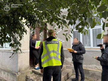 Видали близько 1000 висновків для відстрочки: на Тернопільщині підозру отримав увесь склад лікарської комісії