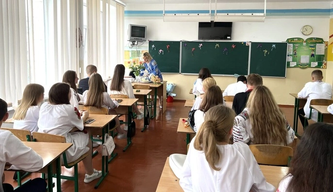 Кабмін спрямував на освіту додатково 222 млн грн: хто отримає кошти