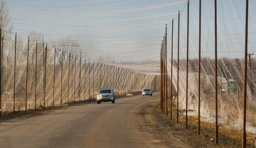 Уряд виділить 789 млн грн з резервного фонду на антидроновий захист доріг — Корецький