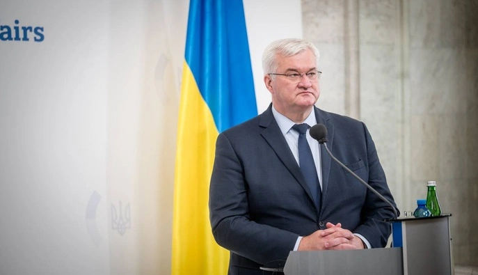 Зустріч Зеленського і Трампа в Нью-Йорку: Сибіга назвав очікуваний результат