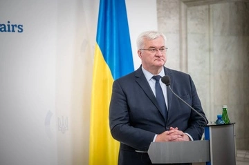 Зустріч Зеленського і Трампа в Нью-Йорку: Сибіга назвав очікуваний результат