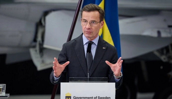 Прем'єр Швеції подав у відставку після поразки на виборах: хто очолить новий уряд