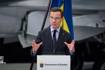 Премьер Швеции подал в отставку после поражения на выборах: кто возглавит новое правительство